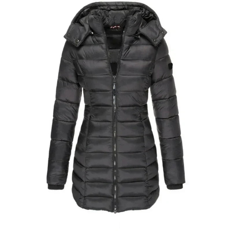 Chaqueta Parka - COMPRA 1 LLEVA 3