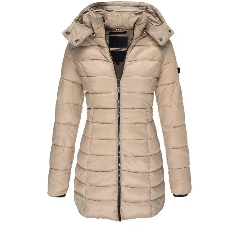 Chaqueta Parka - COMPRA 1 LLEVA 3