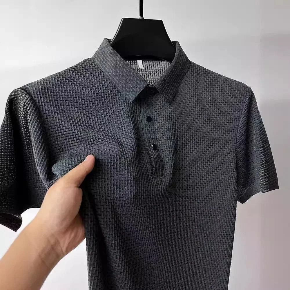 Pack 6x Camisas Polo Luvino